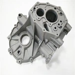 Hliníkové tlakové odliatky