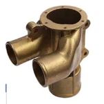 Stratený vosk cast bronz