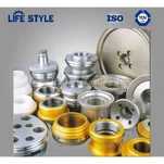 Stratený vosk odlievanie proces