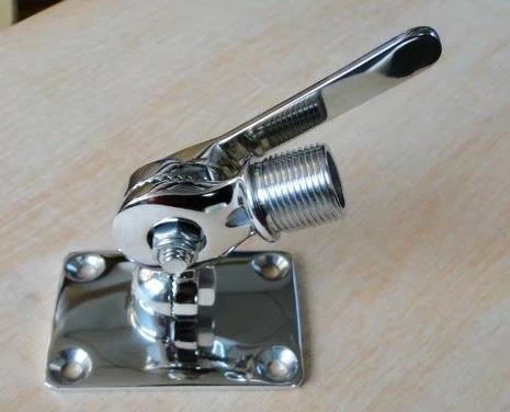 Stainless Steel Marine Hardware